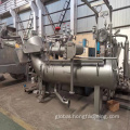 Overflow And Jet Dyeing Machine Low Liquid Ratio Dyeing Machine Factory